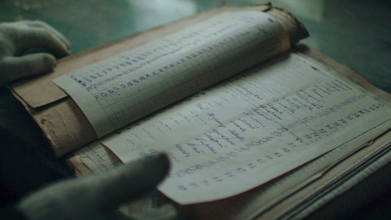 кадр из фильма Wettermacher