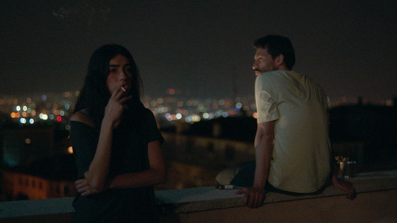 кадр из фильма То, что ты убиваешь