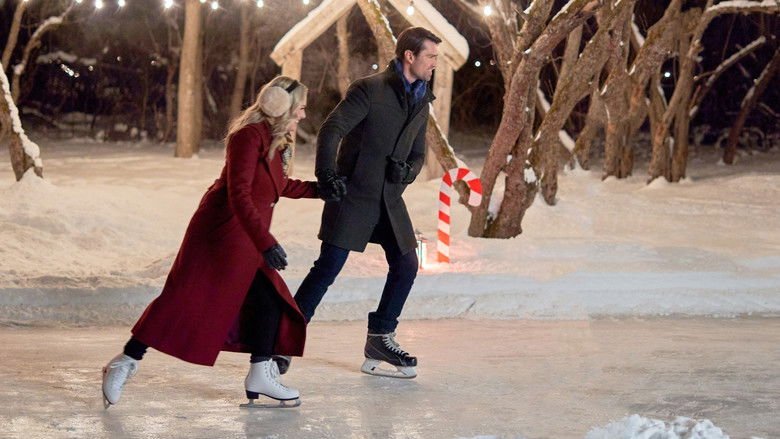 кадр из фильма Рождество у порога