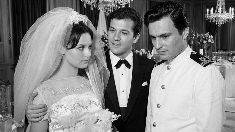 кадр из фильма Hıçkırık