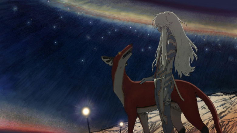 кадр из фильма Puparia