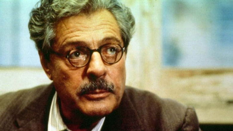 кадр из фильма Согласно Перейре