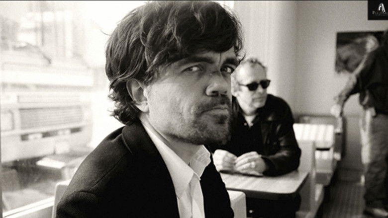 кадр из фильма Pete Smalls Is Dead