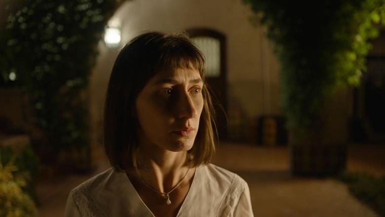 кадр из фильма Entre Líneas