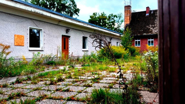 кадр из фильма Staatsgeheimnis RAF – Terroristen in der DDR