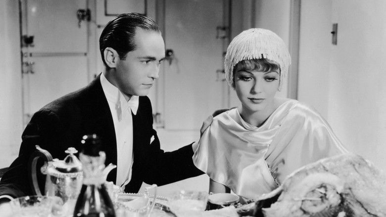 кадр из фильма Midnight Mary