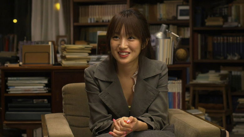 кадр из фильма Как влюбленный