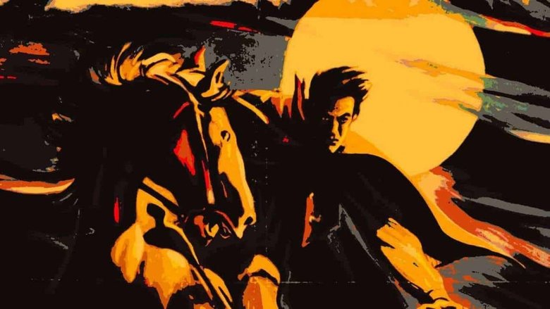 кадр из фильма Проклятие мертвецов