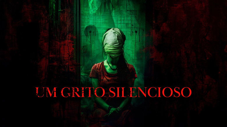 кадр из фильма Крик в тишине