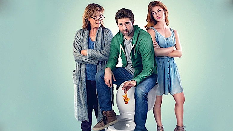 кадр из фильма Калифорния