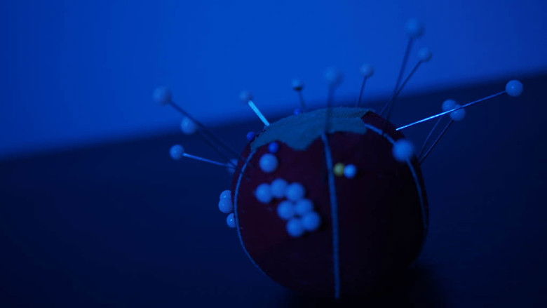 кадр из фильма JOY AND TORMENT