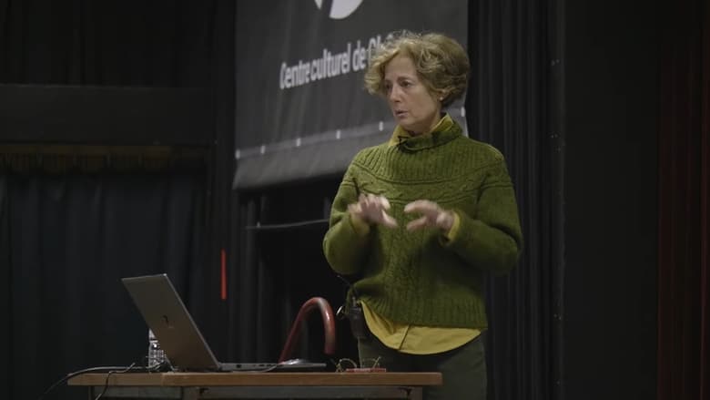 кадр из фильма Après la pluie