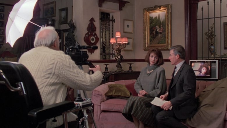 кадр из фильма Смерть зимой