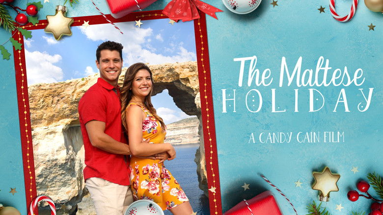 кадр из фильма The Maltese Holiday