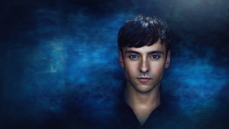 кадр из фильма Tom Daley: 1.6 Seconds