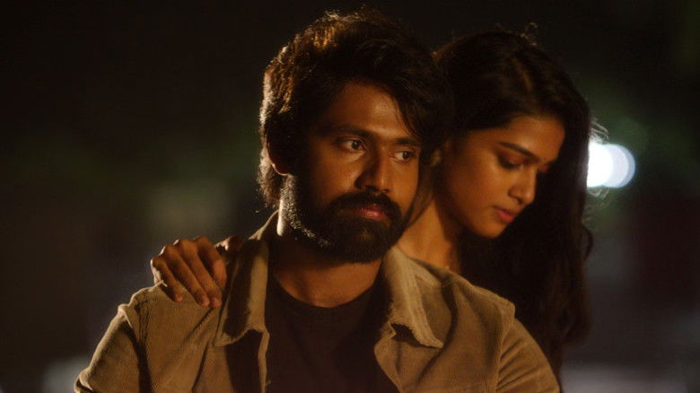 кадр из фильма MAD