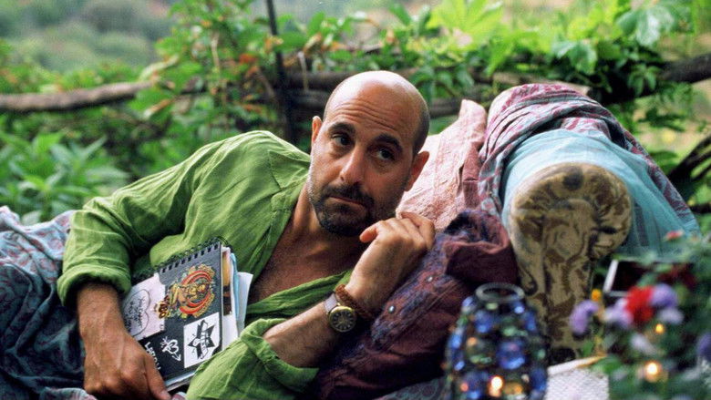 кадр из фильма Four Last Songs