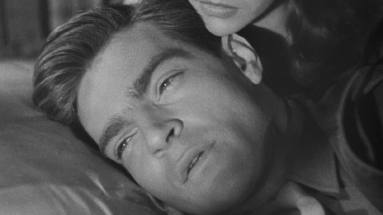 кадр из фильма Roma città libera