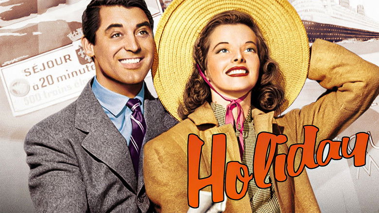 кадр из фильма Праздник