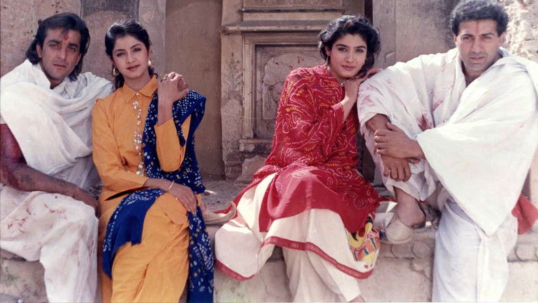 кадр из фильма Оруженосец