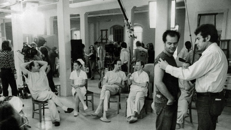 кадр из фильма Completely Cuckoo