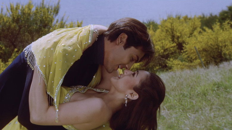 кадр из фильма Мне нужна только любовь