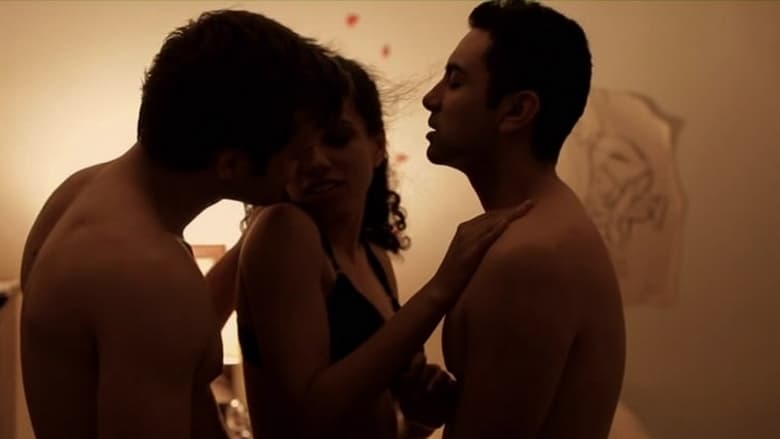 кадр из фильма Boys Like You