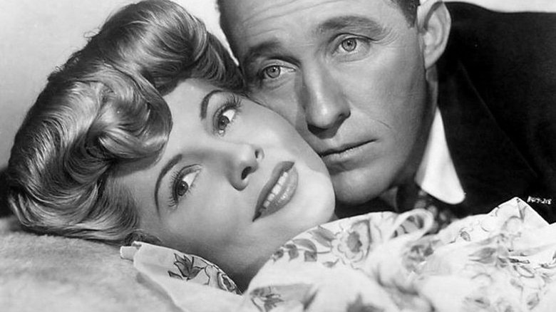 кадр из фильма Императорский вальс