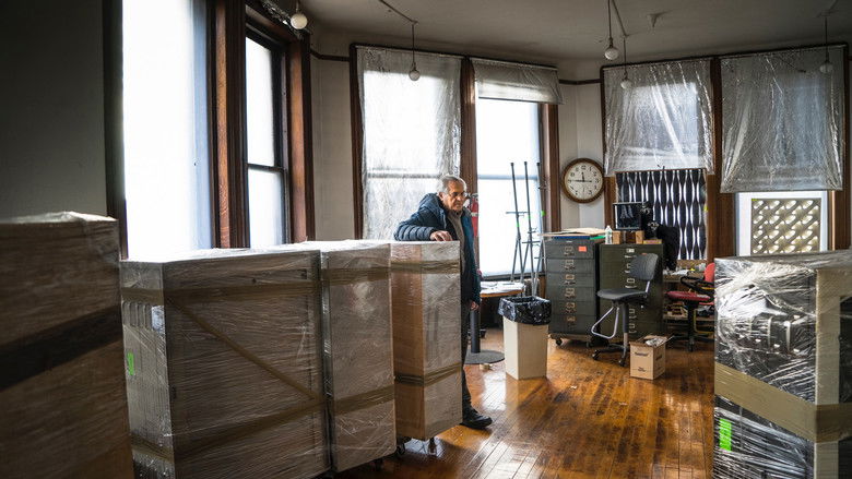 кадр из фильма Jay Myself