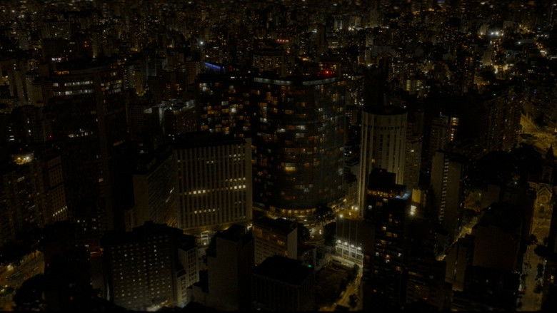 кадр из фильма Copan