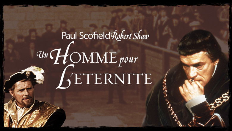 кадр из фильма Человек на все времена