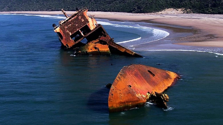 кадр из фильма The Earth Wins