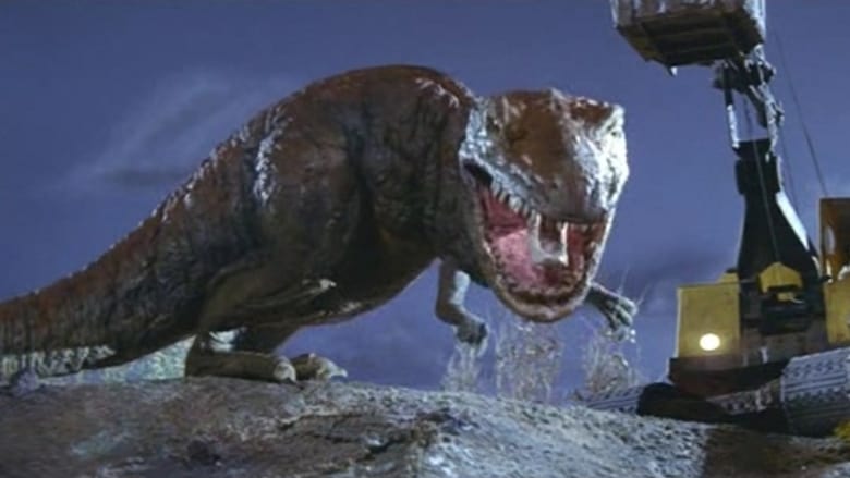 кадр из фильма Dinosaurus!