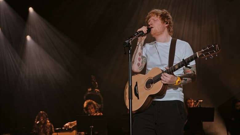 кадр из фильма Apple Music Live: Ed Sheeran