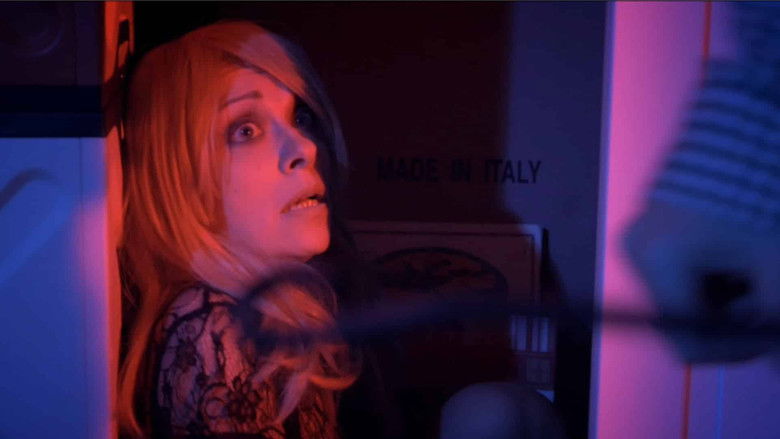 кадр из фильма МакБеттер