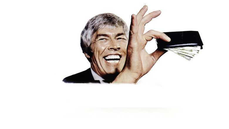 кадр из фильма Harry in Your Pocket