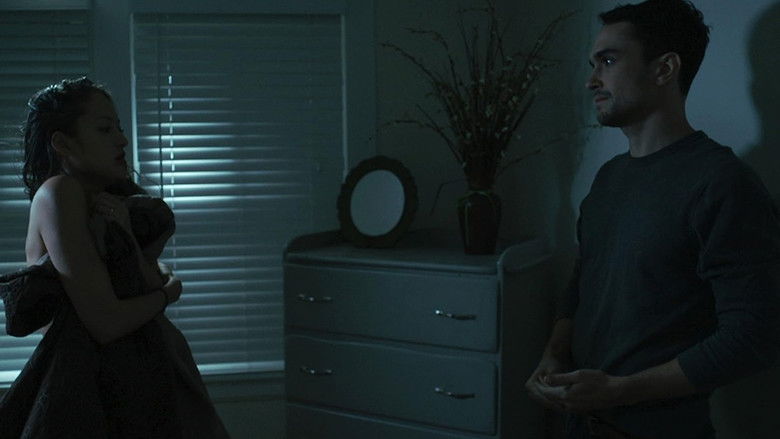 кадр из фильма Under the Bed