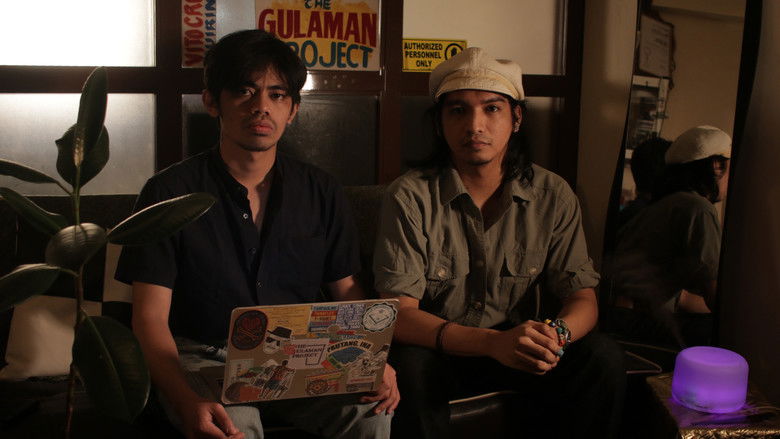 кадр из фильма LUSAW: Exploring Urban Agriculture