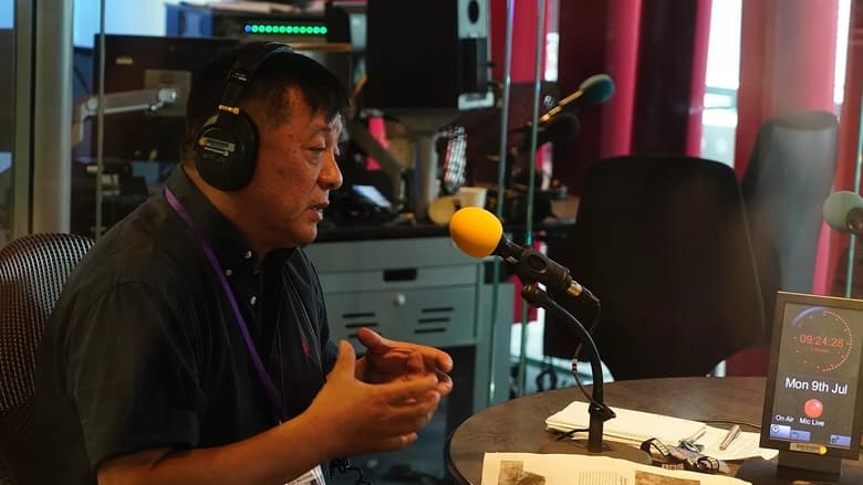 кадр из фильма Затопление лайнера Lisbon Maru