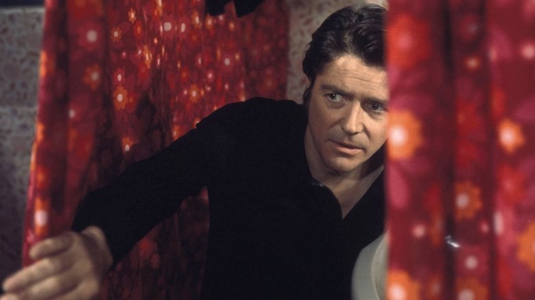 кадр из фильма Соло