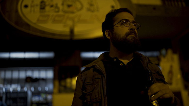 кадр из фильма Doklin