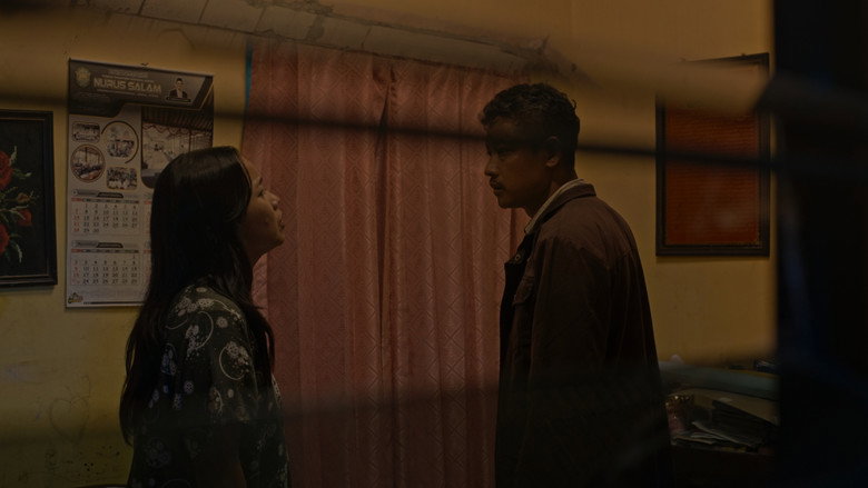 кадр из фильма 38 The Last Swing