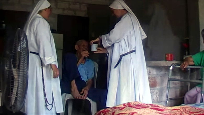 кадр из фильма All or Nothing: Sr. Clare Crockett