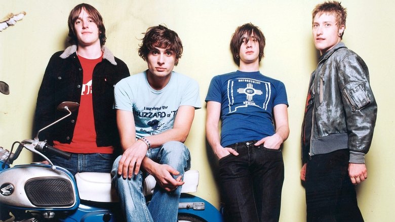 кадр из фильма The All-American Rejects Live From Oklahoma