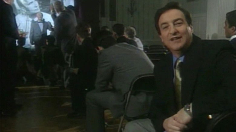 кадр из фильма Transistorized!