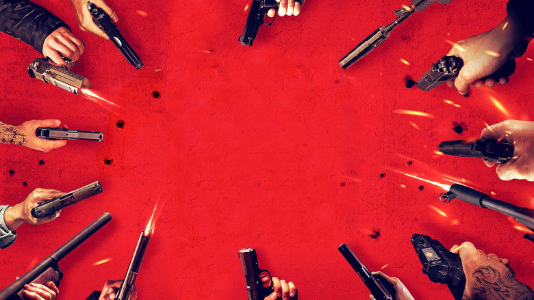 кадр из фильма Кровавая бойня