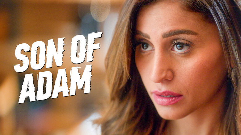 кадр из фильма Сыновья Адама