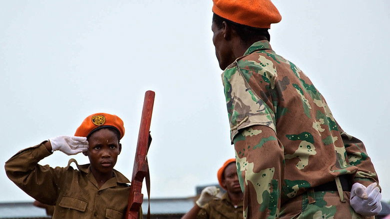 Troupes of War: Diturupa