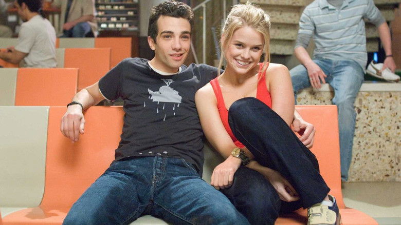 кадр из фильма Слишком крута для тебя