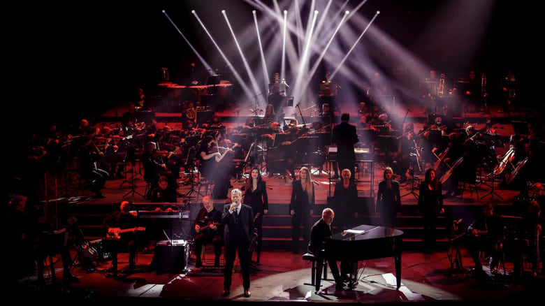 кадр из фильма Claudio Baglioni - In questa storia che è la mia